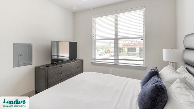 Foto del edificio - 3550 Robinson Rd