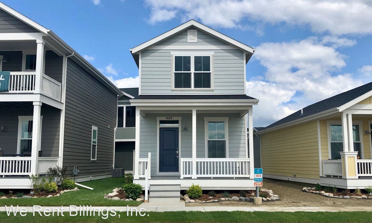 Foto principal - 2 br, 1.5 bath House - 1625 Walter Creek