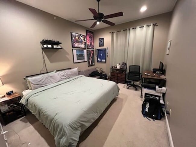 Foto del edificio - Charming 2-bedroom, 2-bath condo