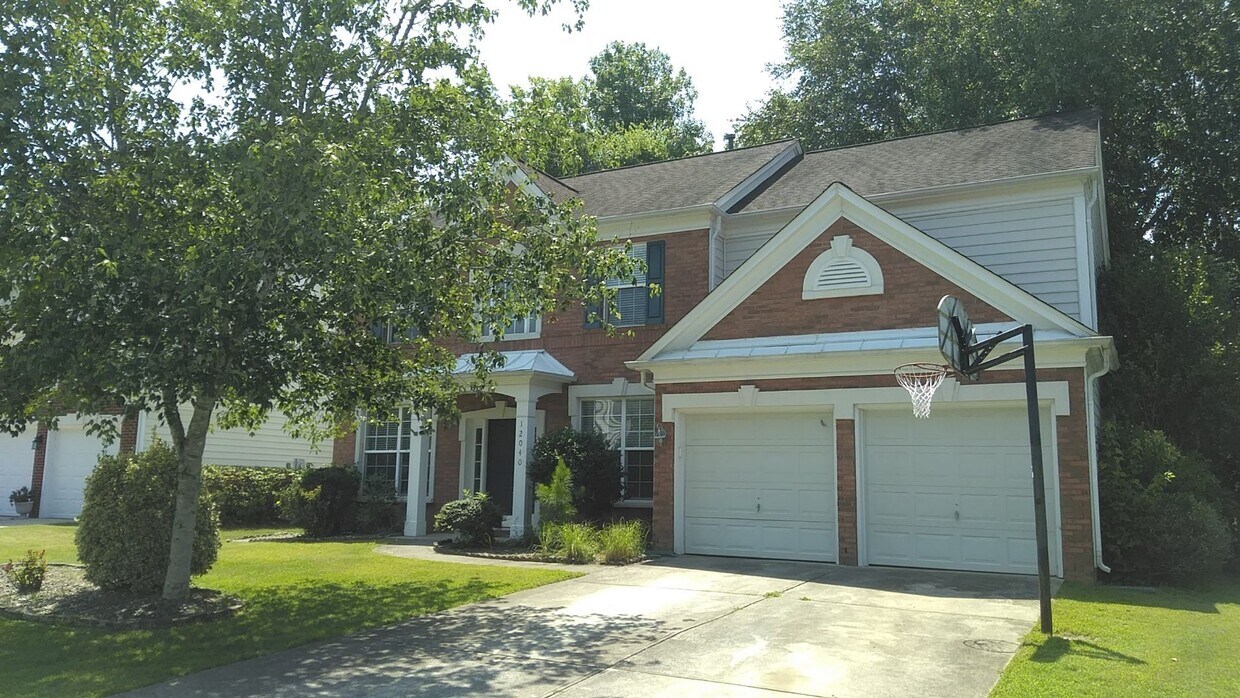 Foto principal - Spacious Home in Ballantyne!!!