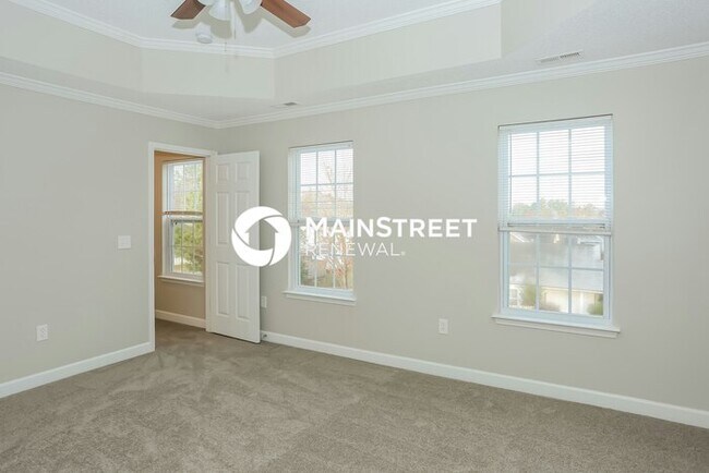 Building Photo - 3 Bedroom Pet-Friendly Home in Concord, NC with Main Street Renewal