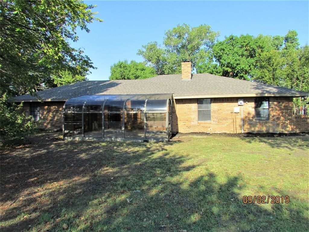 1319 Parker Rd, St Paul, TX 75098 House for Rent in St Paul, TX