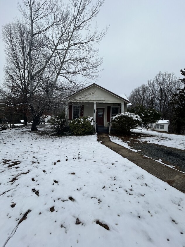 Photo - 726 Wright Shop Rd (Madison Heights, VA)