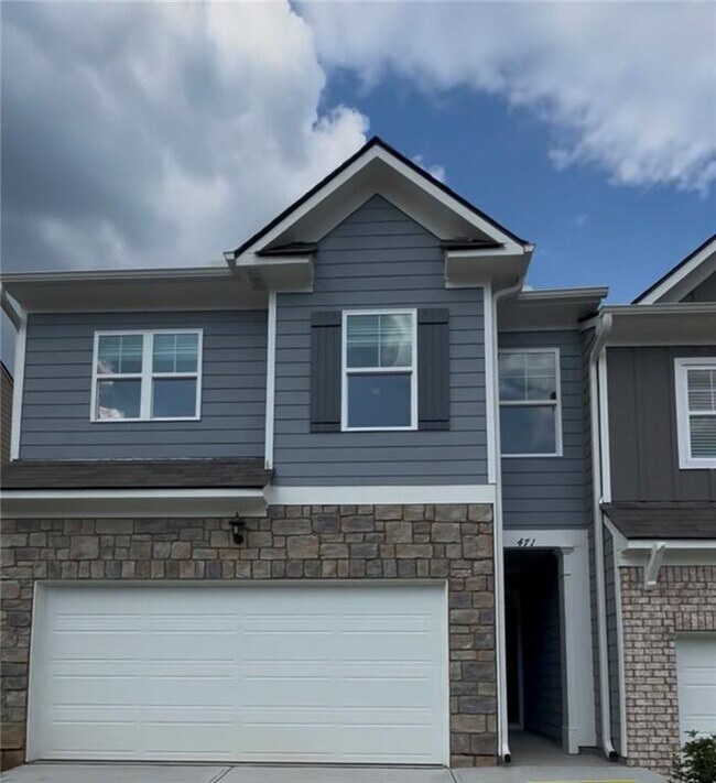 Building Photo - 471 Stoneybrook Dr