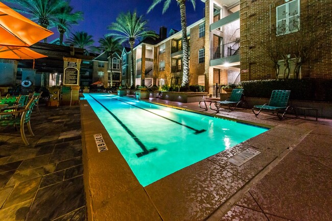 Marquis on Pin Oak Park Apartments - 4848 Pin Oak Park Dr Houston, TX ...