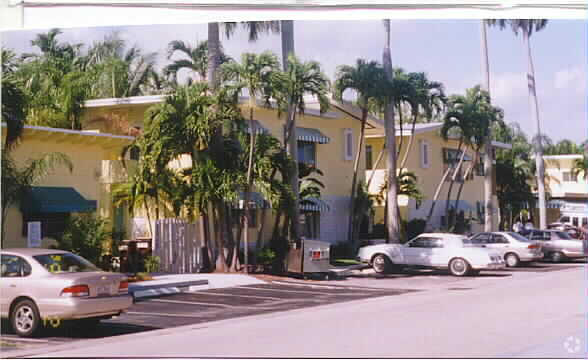 Primary Photo - King Fisher Island Resort