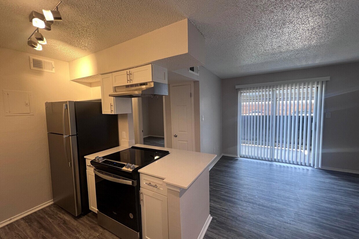 Chesapeake Apartments Apartments in Fort Worth, TX