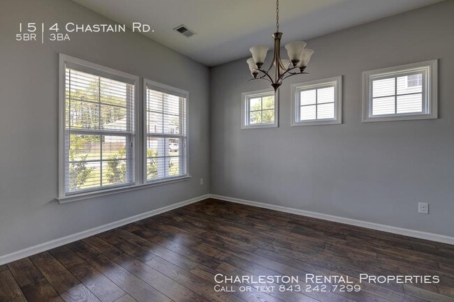 Building Photo - 1514 Chastain Rd
