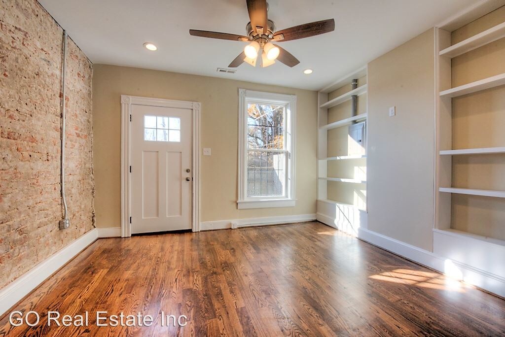 Foto principal - 2621 W Cary St
