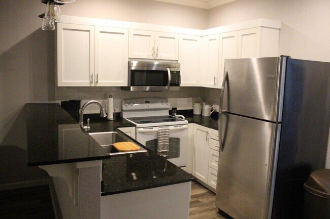 Building Photo - Spacious 2/2 Condo Minutes from Campus and...