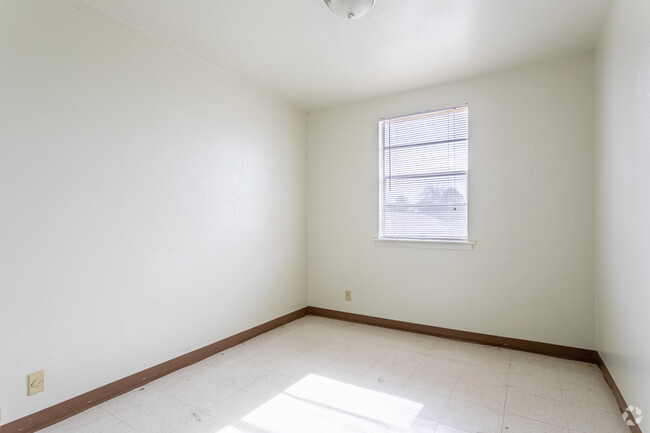 2HAB, 1BA - 759 ft² - Willow Park Apartments