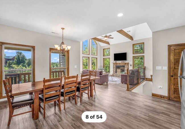 Building Photo - 2123 Megan Ridge Dr