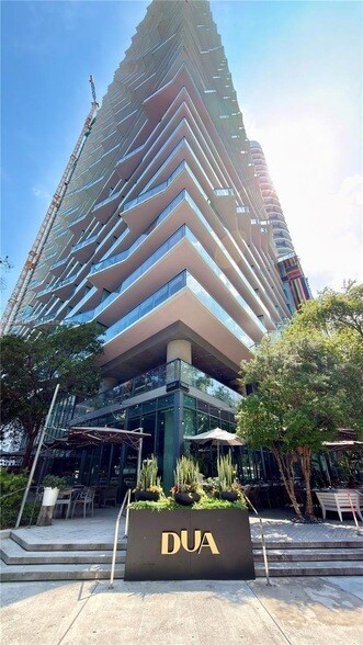 Building Photo - 1300 S Miami Ave