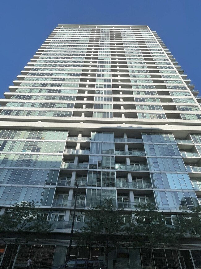 Foto del edificio - 1720 S Michigan Ave