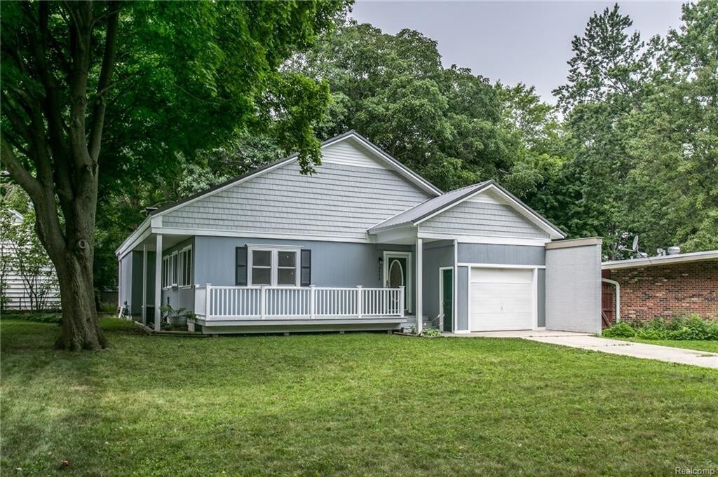 Foto principal - 3473 Armour St