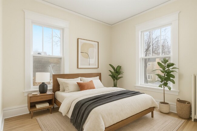 Foto del edificio - 712 Cedar Lake Rd S