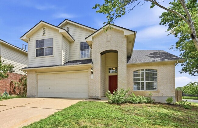 Building Photo - 2700 Cradle Rock Trl