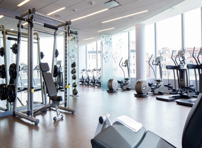 Foto del edificio - 119 Kingston St