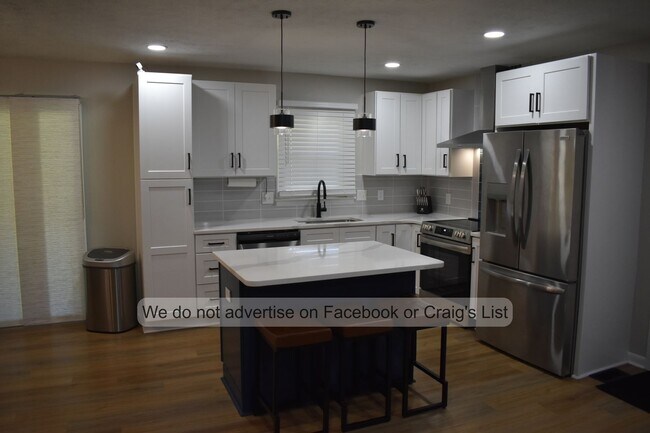 Foto del edificio - Robinhill Estates- Vaughn Road