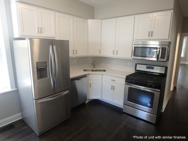 Foto del edificio - 5644 W 105th St
