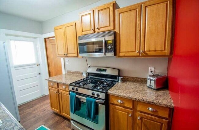 Foto del edificio - 626 N 41st Ave