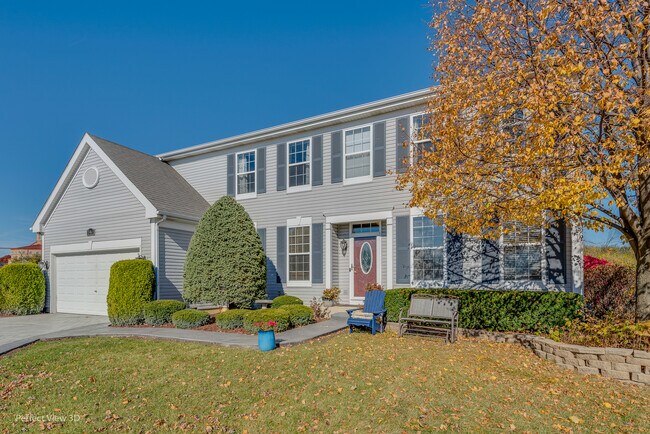 Foto del edificio - 1460 S Lancaster Ln