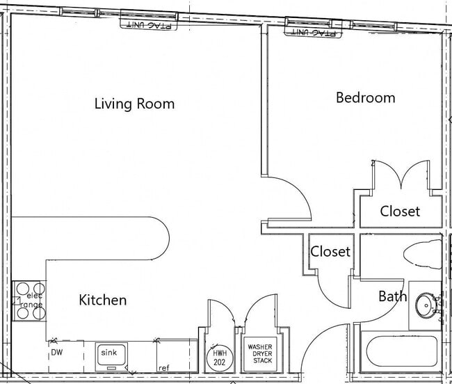 Interior Photo - The Vesta