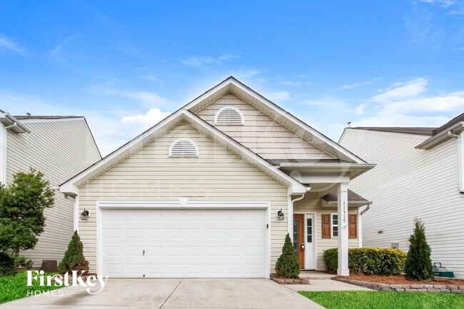 Foto del edificio - 11319 Breezehill Ln