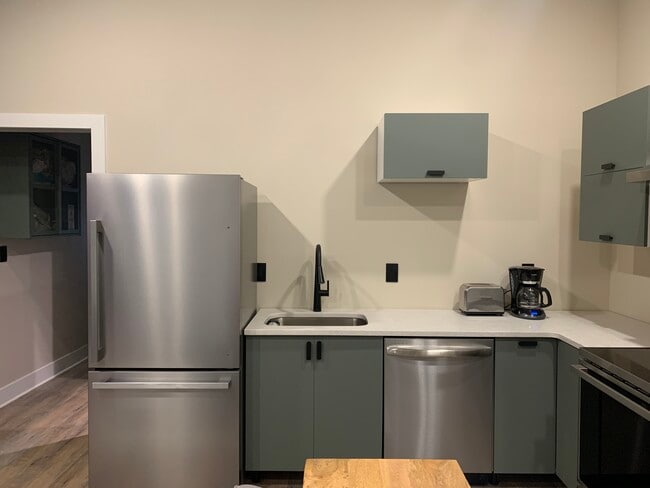 Foto del edificio - 3933 S 3rd St