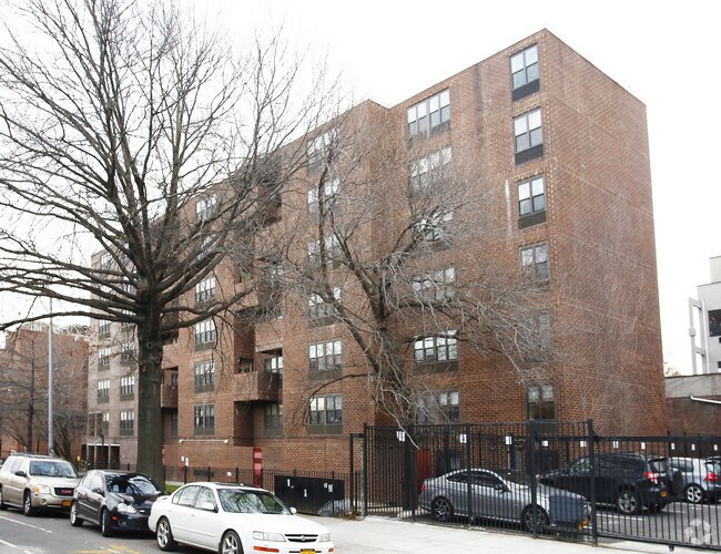 590 Dekalb Ave, Brooklyn, NY 11205 Apartments Brooklyn, NY