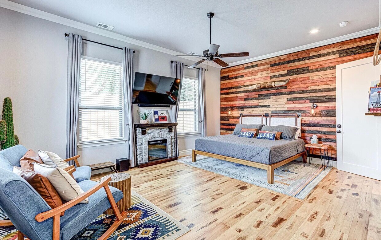 Photo - 621 Centre St (Dallas, TX)