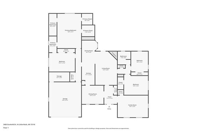 Building Photo - 3405 Dunkeld Dr