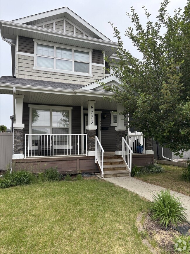 Building Photo - 4773 James Hill Rd