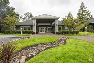 Building Photo - Commons at Dawson Creek Apartments