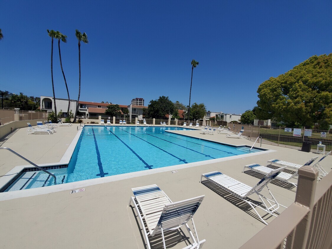 5244 Mount Alifan Dr, San Diego, CA 92111 Townhome Rentals in San Diego CA