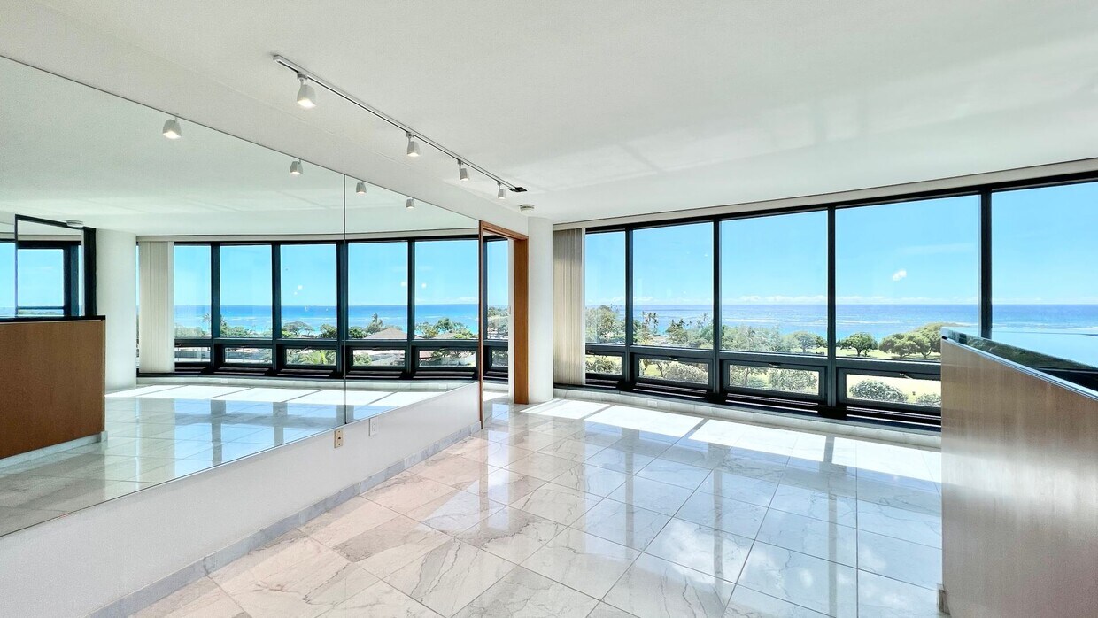 Foto principal - 2-BED/2-BATH AVAILABLE AT NAURU TOWER near Ala Moana!! (HONOLULU)