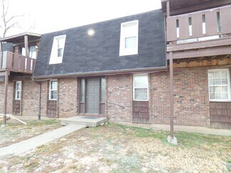 Building Photo - 7008 N Church Rd