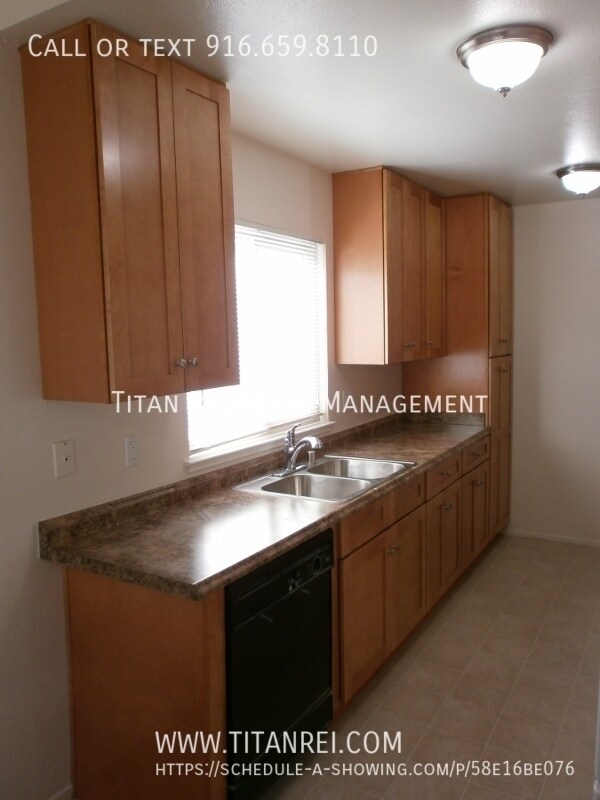 Building Photo - North Sacramento Home For Rent!!  - Titan ...