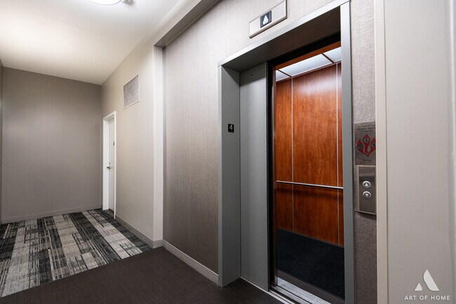Foto del edificio - 660 W Wayman St