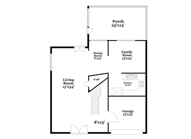 Foto del edificio - 4330 SW 82nd Way