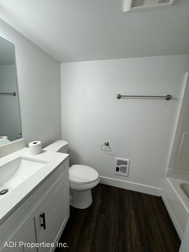 Foto del edificio - 2 br, 1 bath House - 3542 N Missouri Ave U...