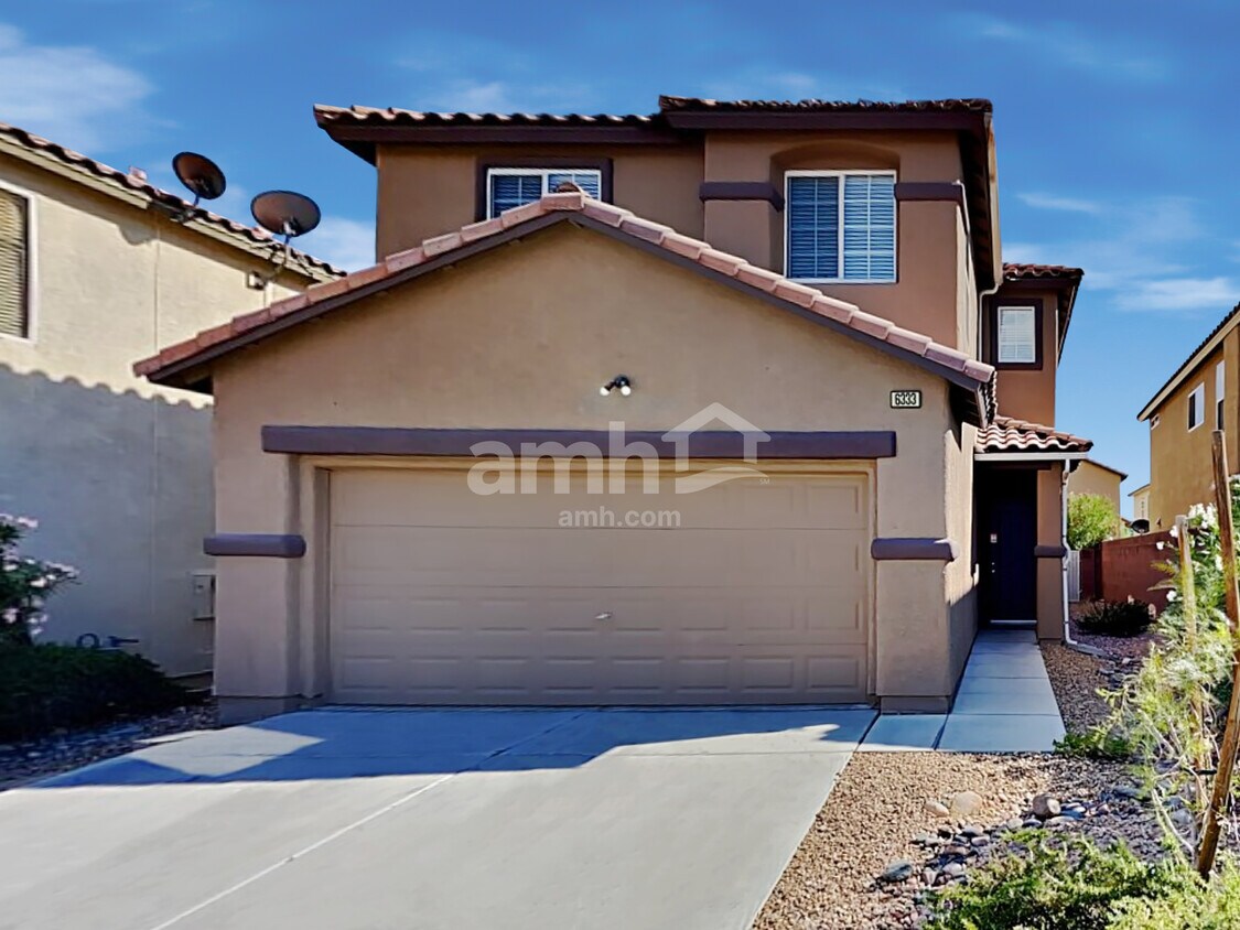 Foto principal - 6333 W Silver Ribbon Ct