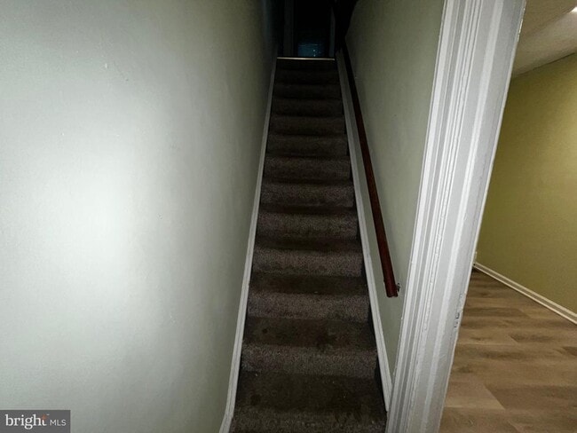 Building Photo - 2445 N Bancroft St