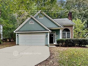 Building Photo - 8613 Hornwood Ct