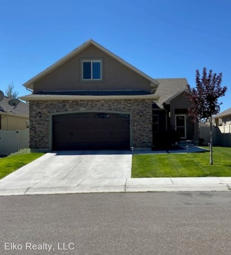 Primary Photo - 3 br, 3 bath House - 3775 Boulder Creek