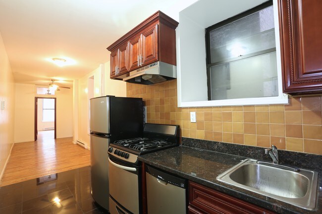 Building Photo - 243 W 109th St 1W