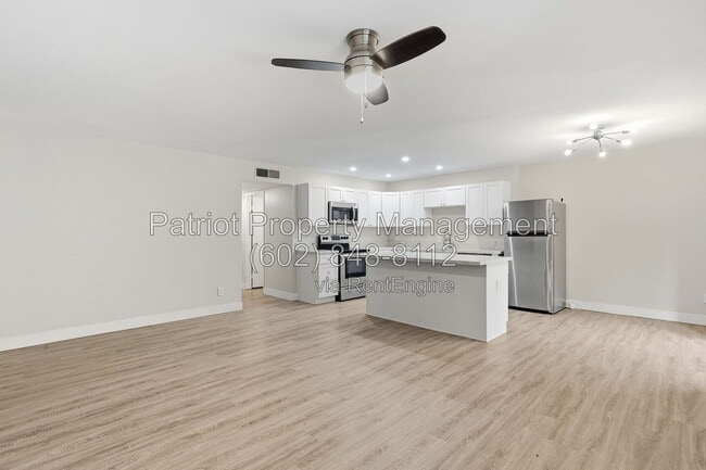 Photo - 5525 East Thomas Road Apartment