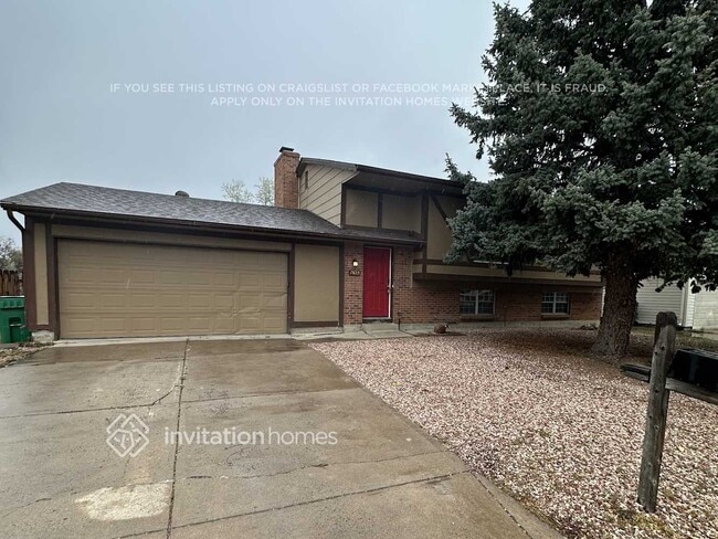 Building Photo - 17659 E Utah Pl