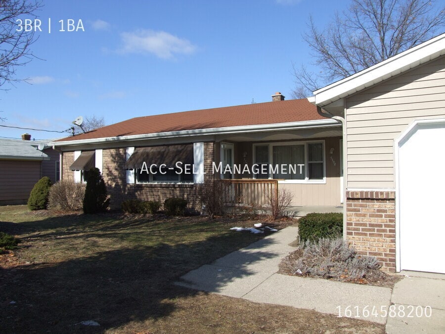 Foto principal - 5798 Christie Ave SE