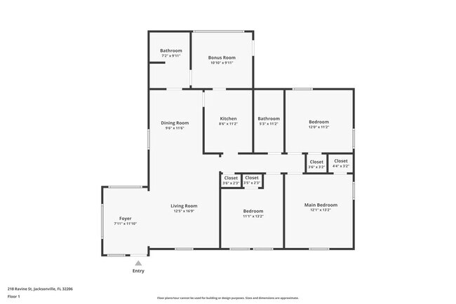 Foto del edificio - 218 Ravine St